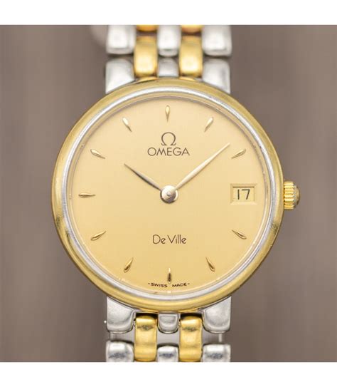 omega de ville ladies watches|omega de ville vintage watches.